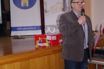 Międzynarodowy Turniej Szachowy
